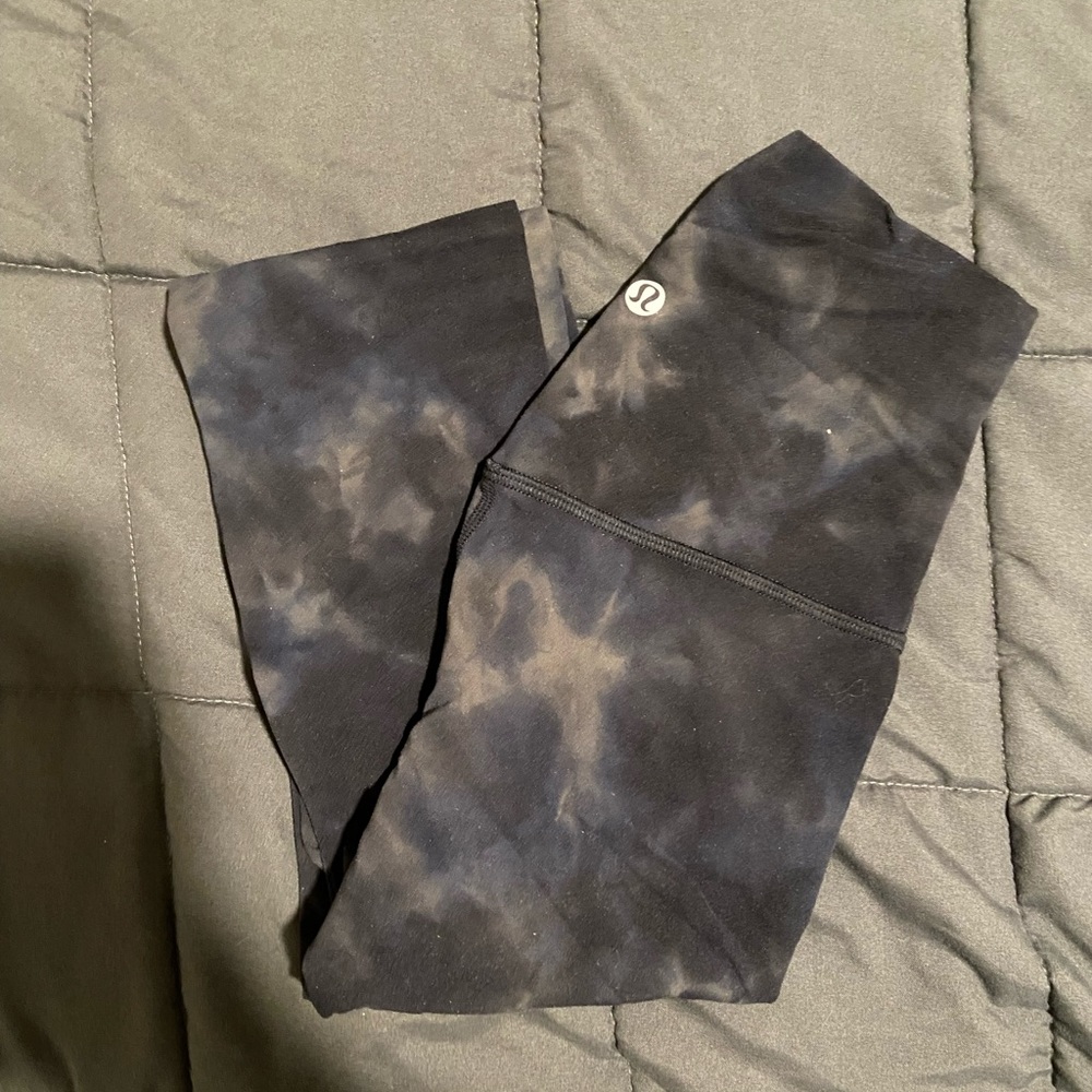 Lululemon Align Legging 25”